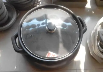 砂锅质量
