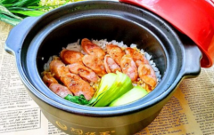 砂锅做饭的好处都