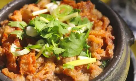 砂锅为什么会炸掉