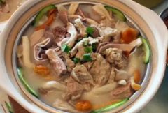 用砂锅煲汤还是高