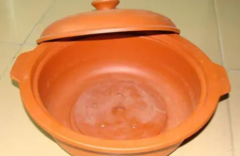 紫砂锅第一次使用