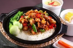 砂锅饭有哪些做法