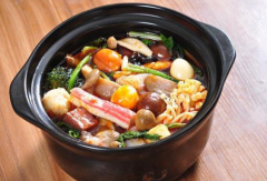 砂锅麻辣烫利润菜