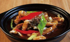 川味砂锅制作前需