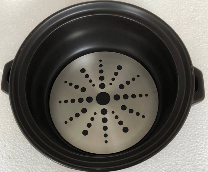 磁砂锅使用方法