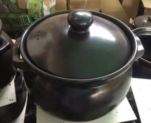 大容量汤锅砂锅