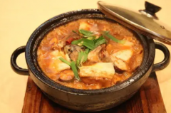 第一次制砂锅及正