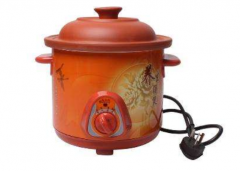 为什么电饭锅的功率低及电砂锅功率