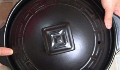 电砂锅裂缝出现怎