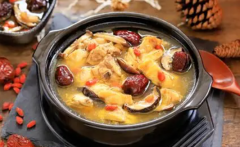 炖鸡汤砂锅及如何