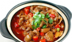 肥牛砂锅探店及砂