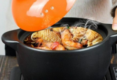 高温砂锅原材料工