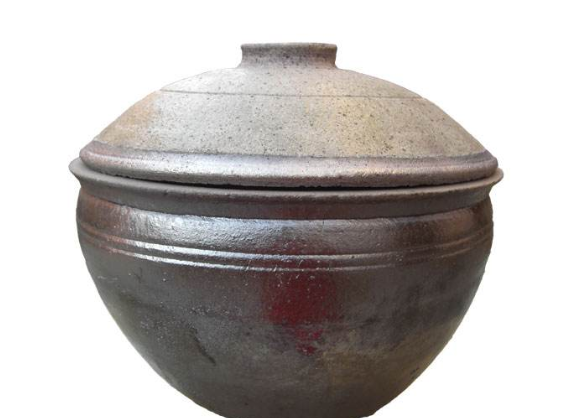 黑砂锅牛肉粉条