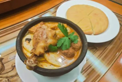 酒店大砂锅特点有