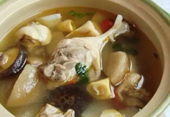 酒后砂锅汤用具有