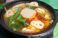 开砂锅饼店店面布局重要性注意事项