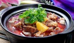 木炭砂锅的作用烹