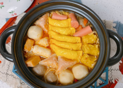 去砂锅污渍及如何