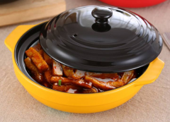 砂锅熬柠檬怎么做