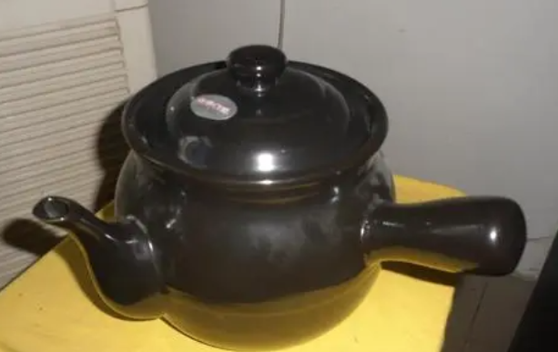 药壶砂锅价值