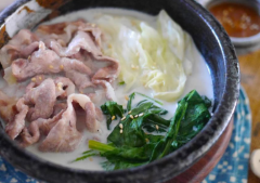 砂锅煲豆浆及如何