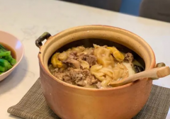 砂锅煲炖鱼胶如何更好吸收营养价值