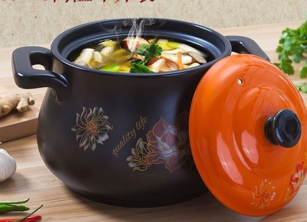 砂锅保养注意事项