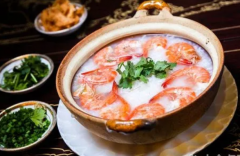 砂锅不够鲜及木瓜