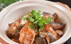 砂锅菜技巧工艺和原料外部热能传递