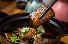 砂锅菜焦底及如何