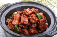 砂锅菜排骨做法如何做更好吃及步骤