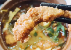 砂锅当油盆及生铁