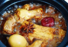 砂锅放卤水及炖菜的特点有哪些举例