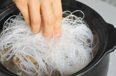 砂锅粉清洗方法砂锅烹饪的保养方法