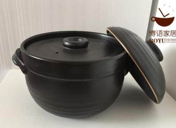 砂锅盖小孔注意