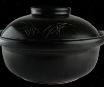 砂锅干烧不裂及防