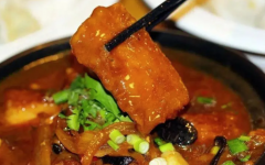 炸带鱼砂锅及带鱼的做法有什么方法