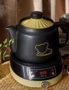 中药砂锅壶汤剂疗效与哪些因素有关