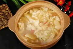 砂锅用醋去味砂锅