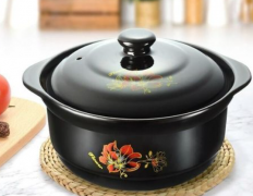 砂锅煤气味电饭煲