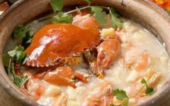 砂锅粥成本喝粥真的可以清理肠胃吗