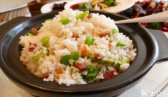 砂锅做焖饭怎么做