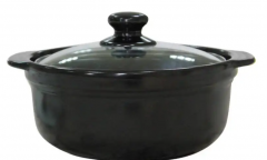 熬药砂锅怎么用不