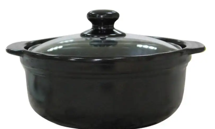 熬药砂锅怎么用不裂