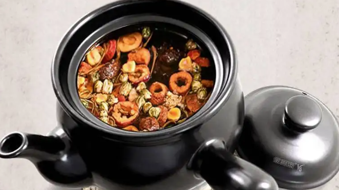 熬药砂锅的要求