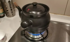熬药用砂锅实用性