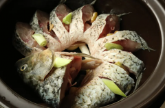 鼓鱼砂锅窍门烹饪过程中的技术含量