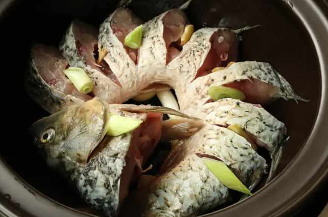 鼓鱼砂锅窍门