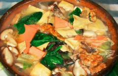 白族砂锅鱼历史及对白族有哪些了解