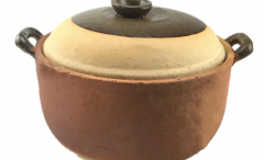 传统老砂锅及砂锅有什么好处呢举例